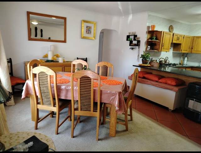 4 BEDROOM PROPERTY TO RENT IN ROOIHUISKRAAL NORTH